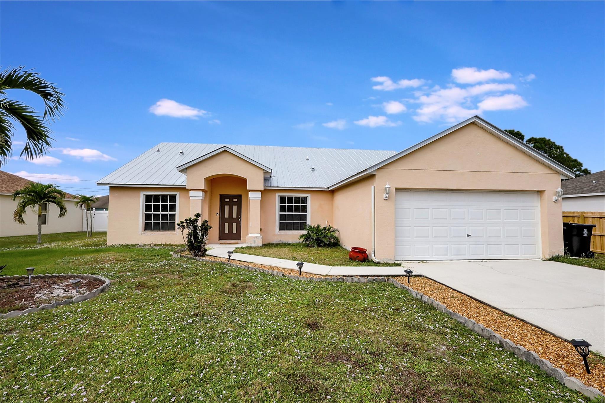 Port St Lucie Sec 34 - Residential