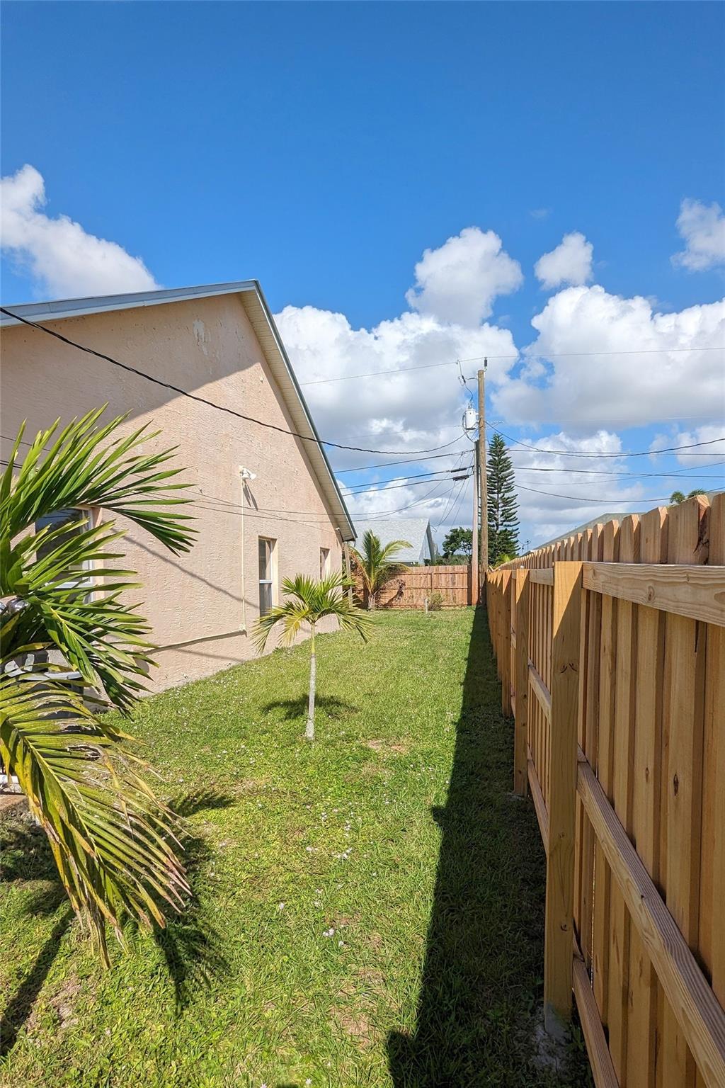 Port St Lucie Sec 34 - Residential