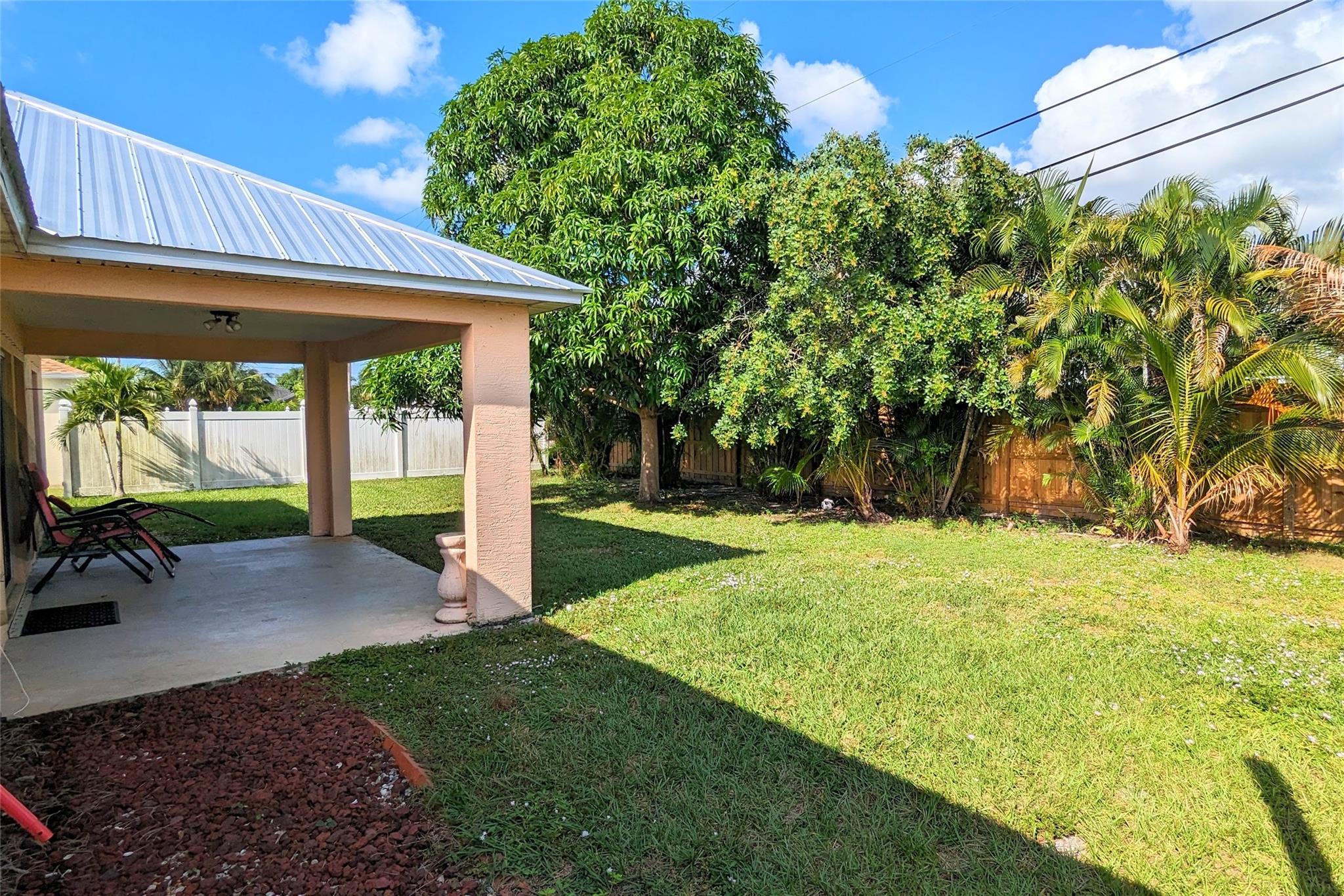 Port St Lucie Sec 34 - Residential