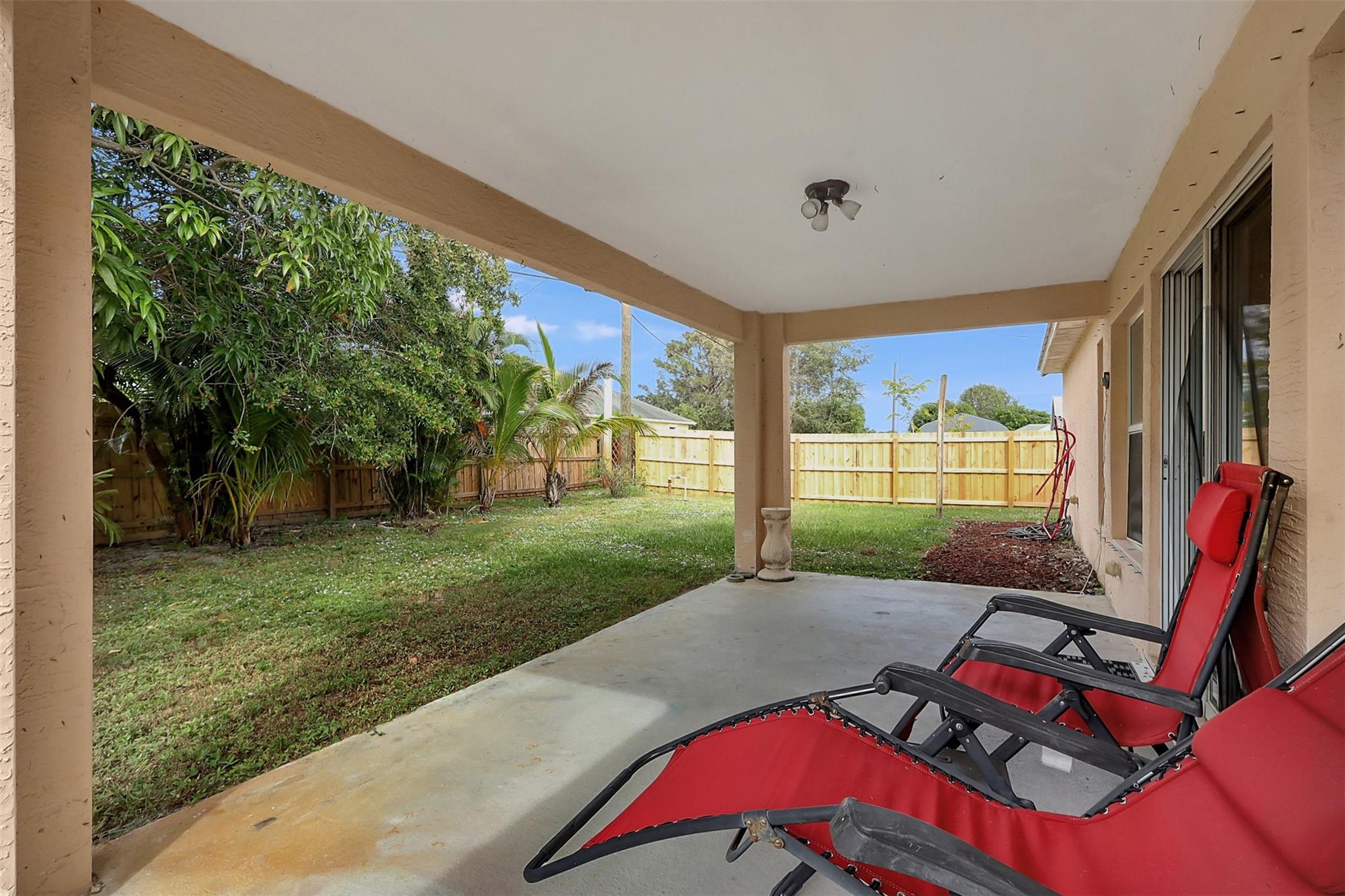 Port St Lucie Sec 34 - Residential