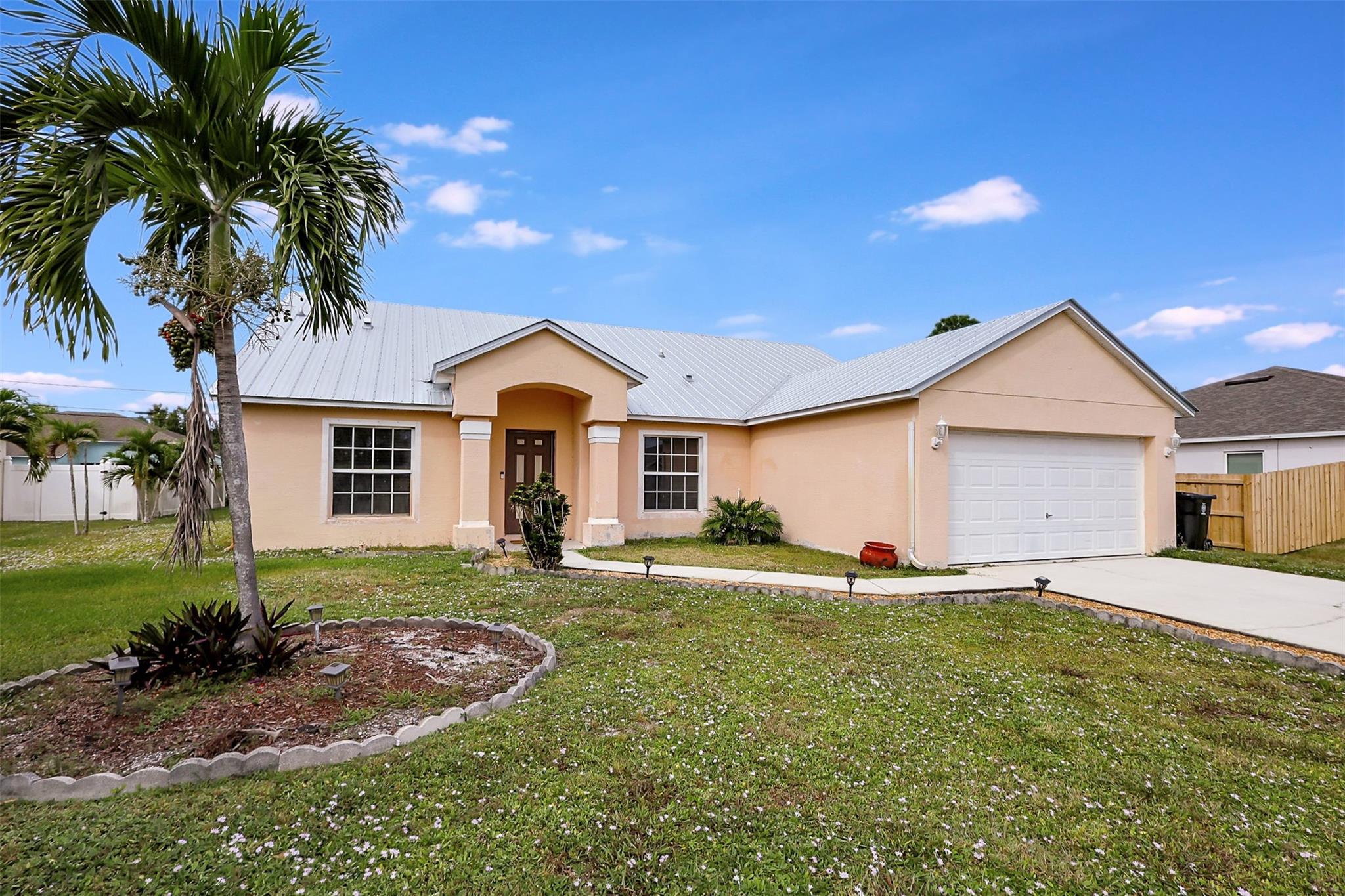 Port St Lucie Sec 34 - Residential