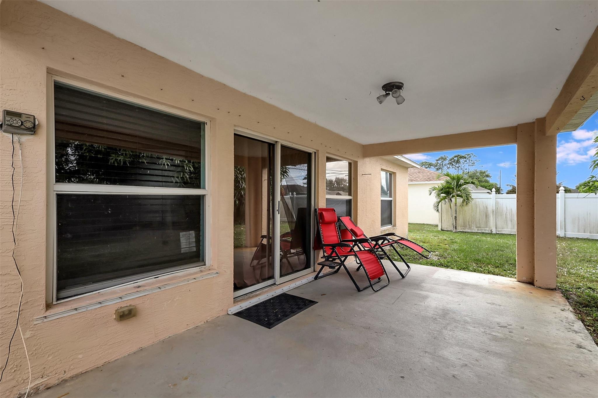 Port St Lucie Sec 34 - Residential