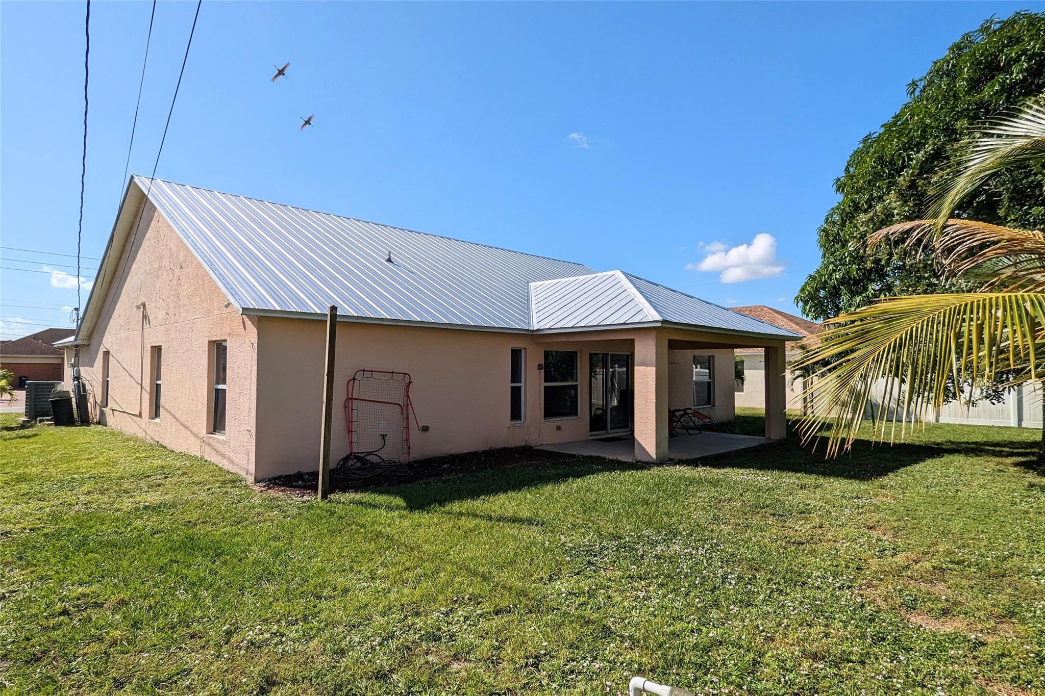 Port St Lucie Sec 34 - Residential