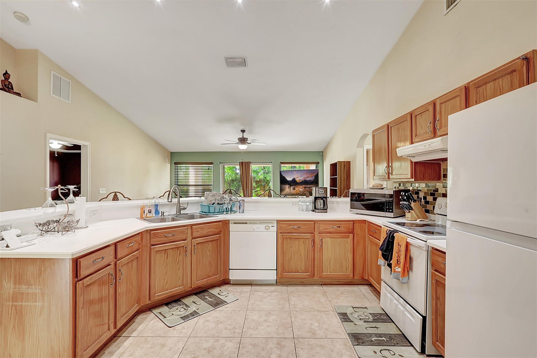 Port St Lucie Sec 34 - Residential