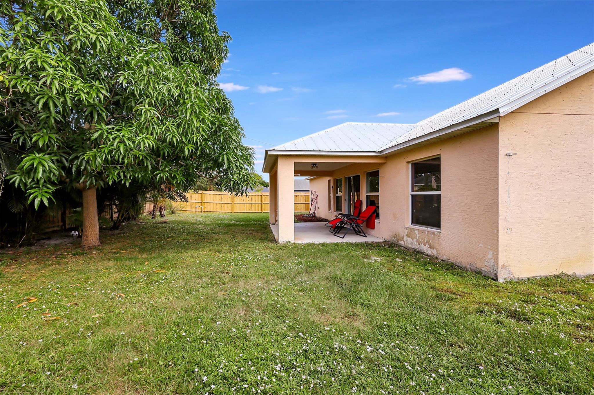 Port St Lucie Sec 34 - Residential