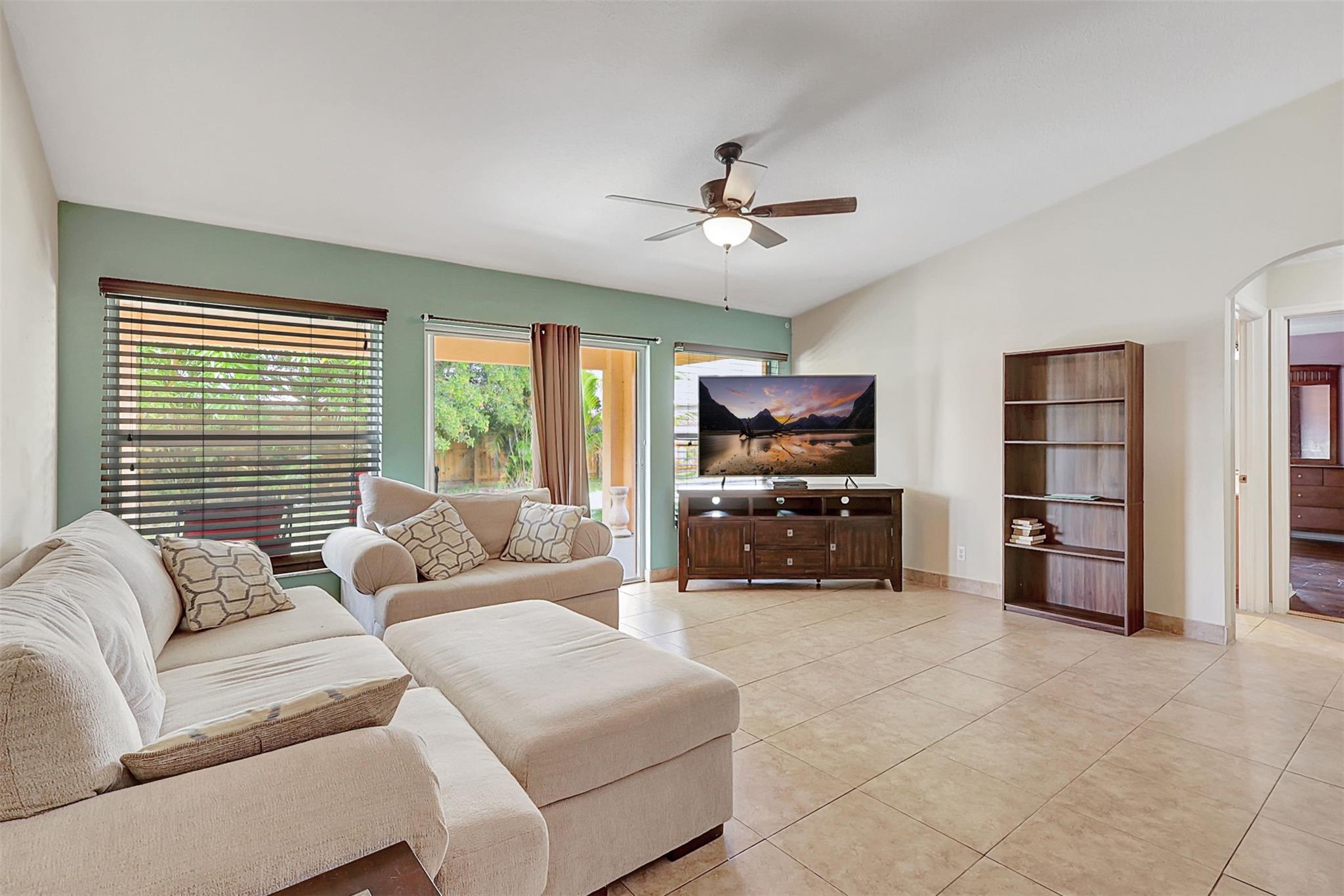 Port St Lucie Sec 34 - Residential