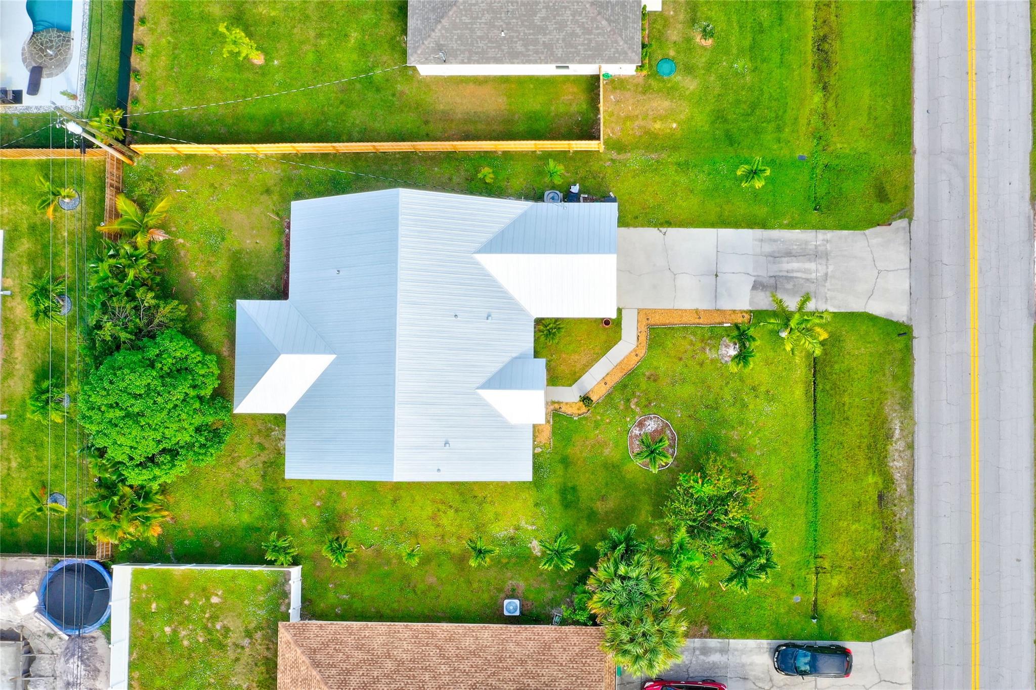 Port St Lucie Sec 34 - Residential