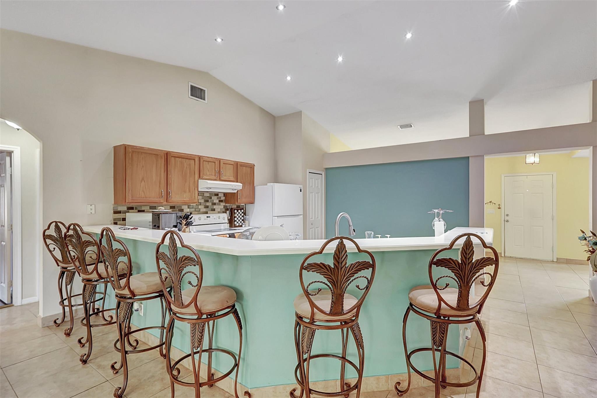 Port St Lucie Sec 34 - Residential