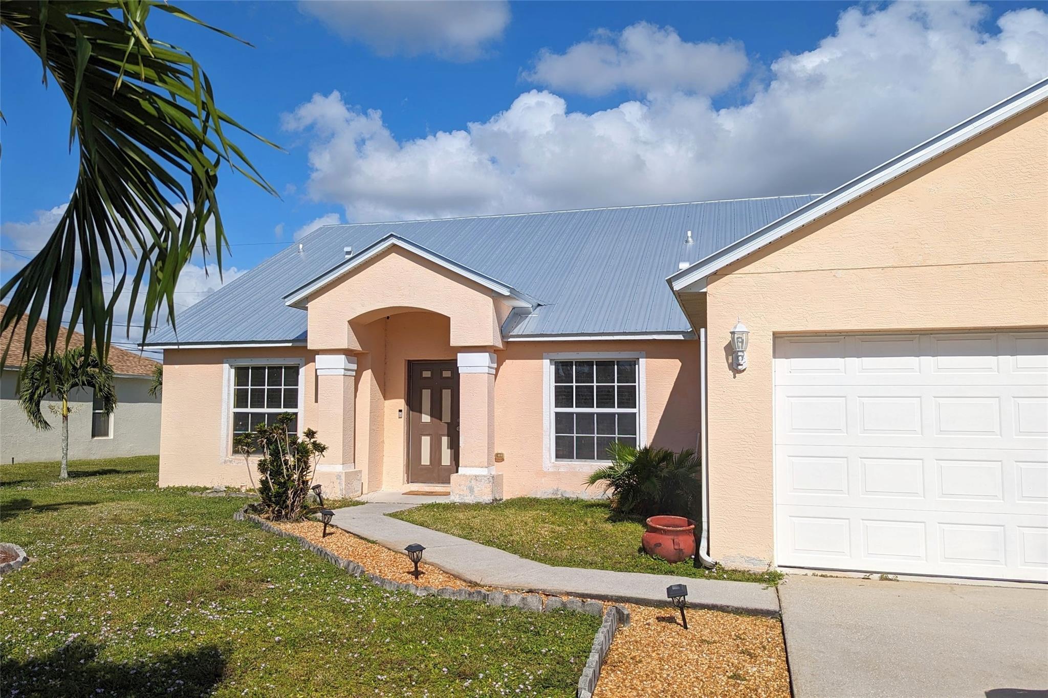 Port St Lucie Sec 34 - Residential