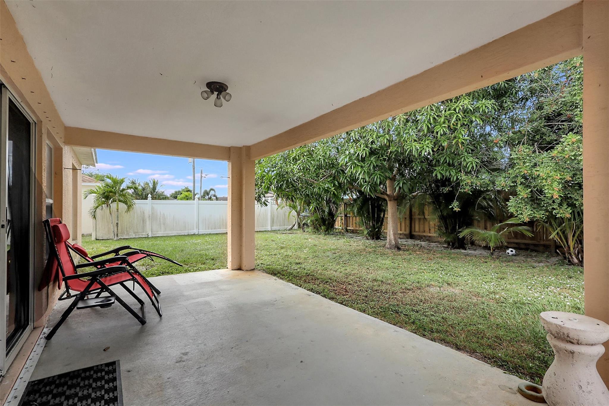 Port St Lucie Sec 34 - Residential