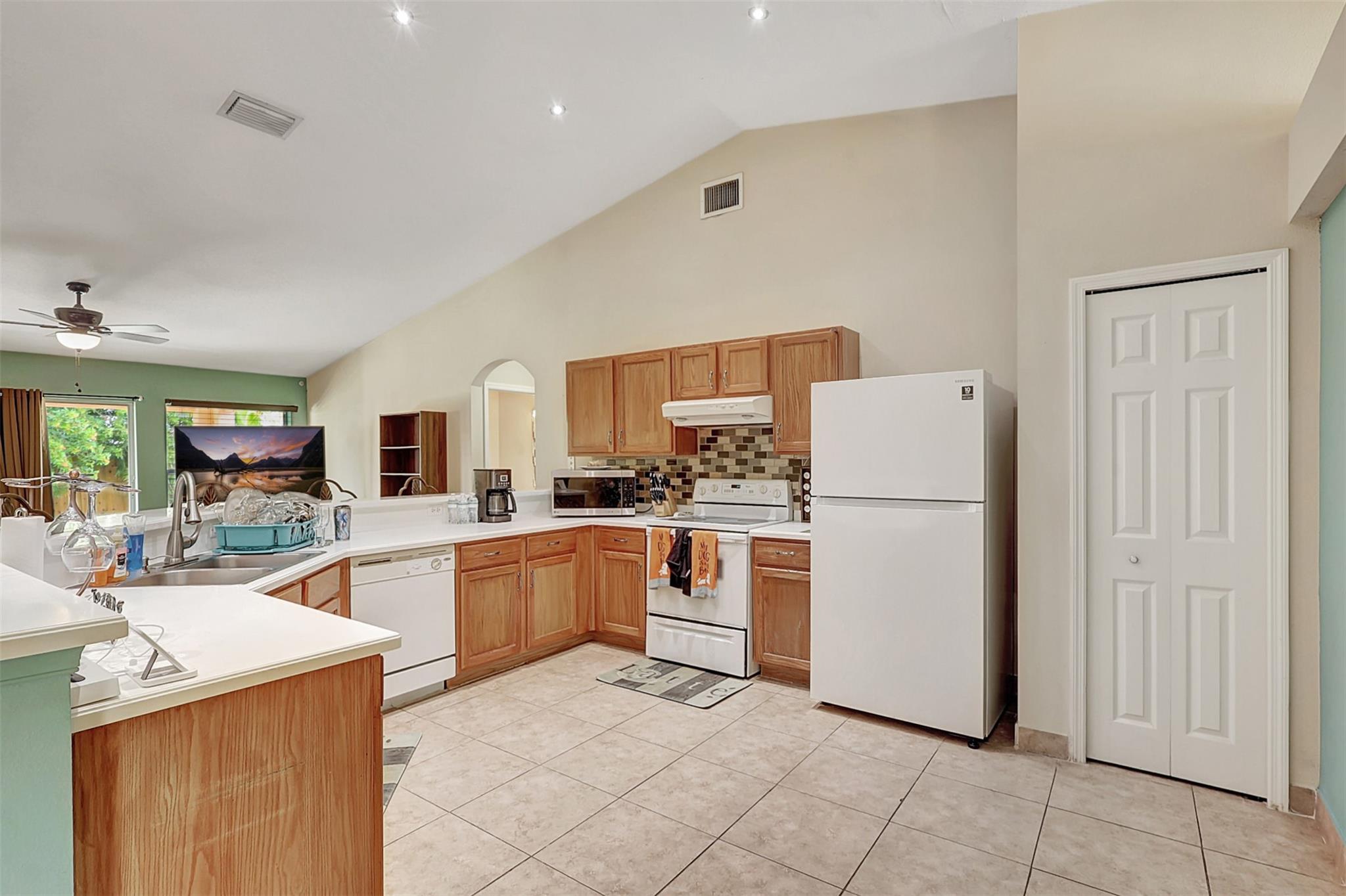 Port St Lucie Sec 34 - Residential