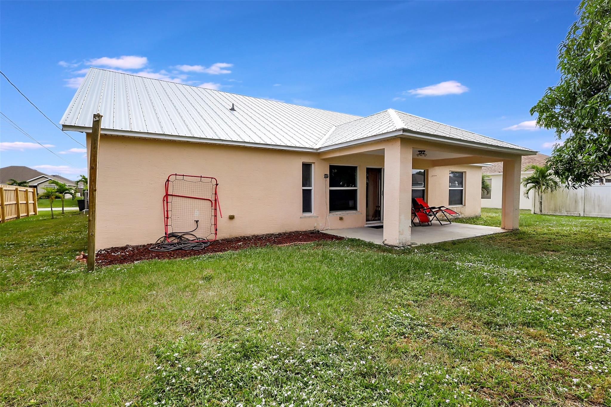 Port St Lucie Sec 34 - Residential