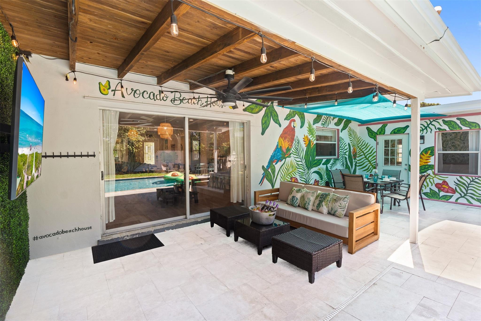 Lake Osborne Estates 08 - Residential Lease