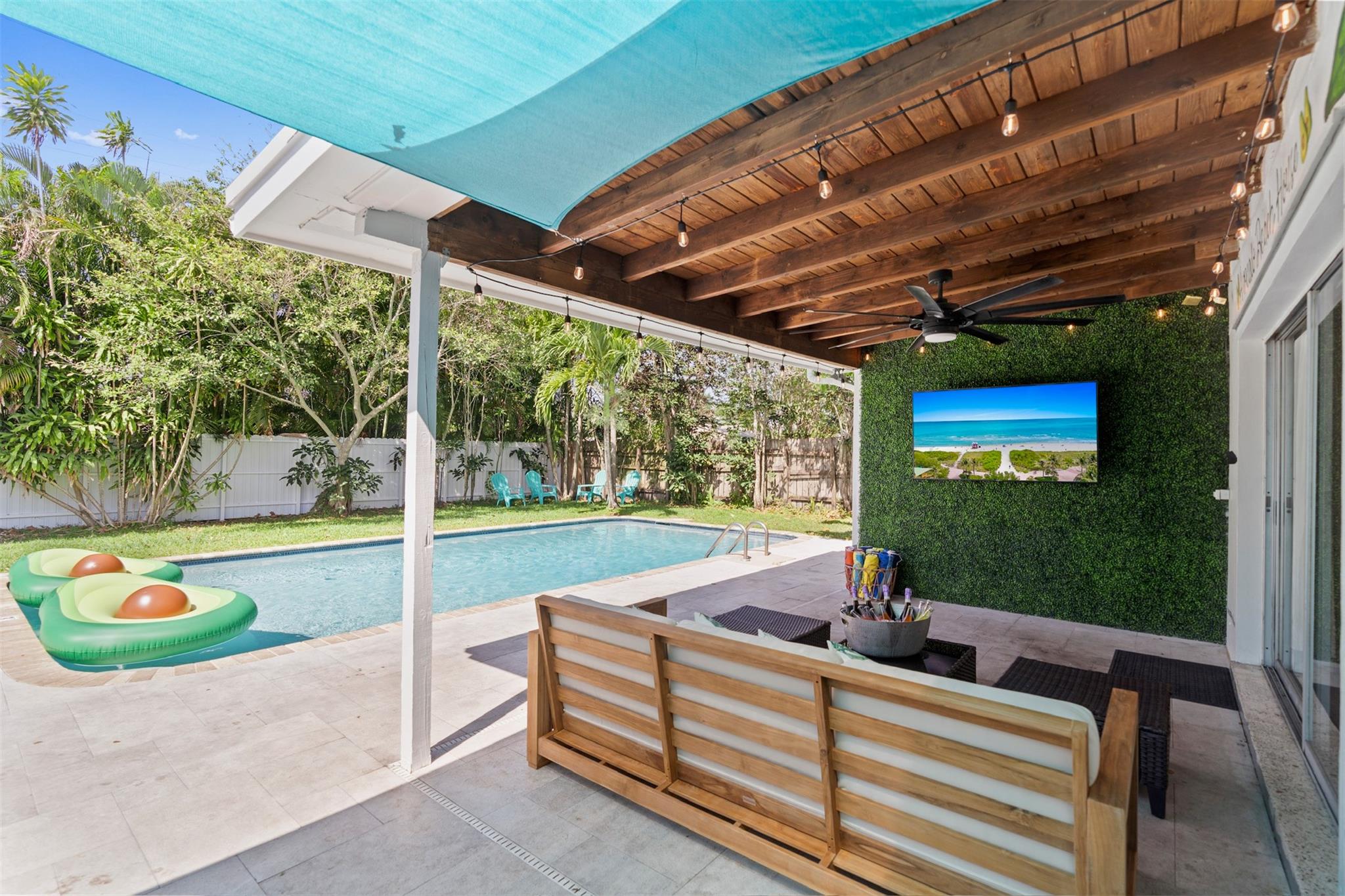 Lake Osborne Estates 08 - Residential Lease