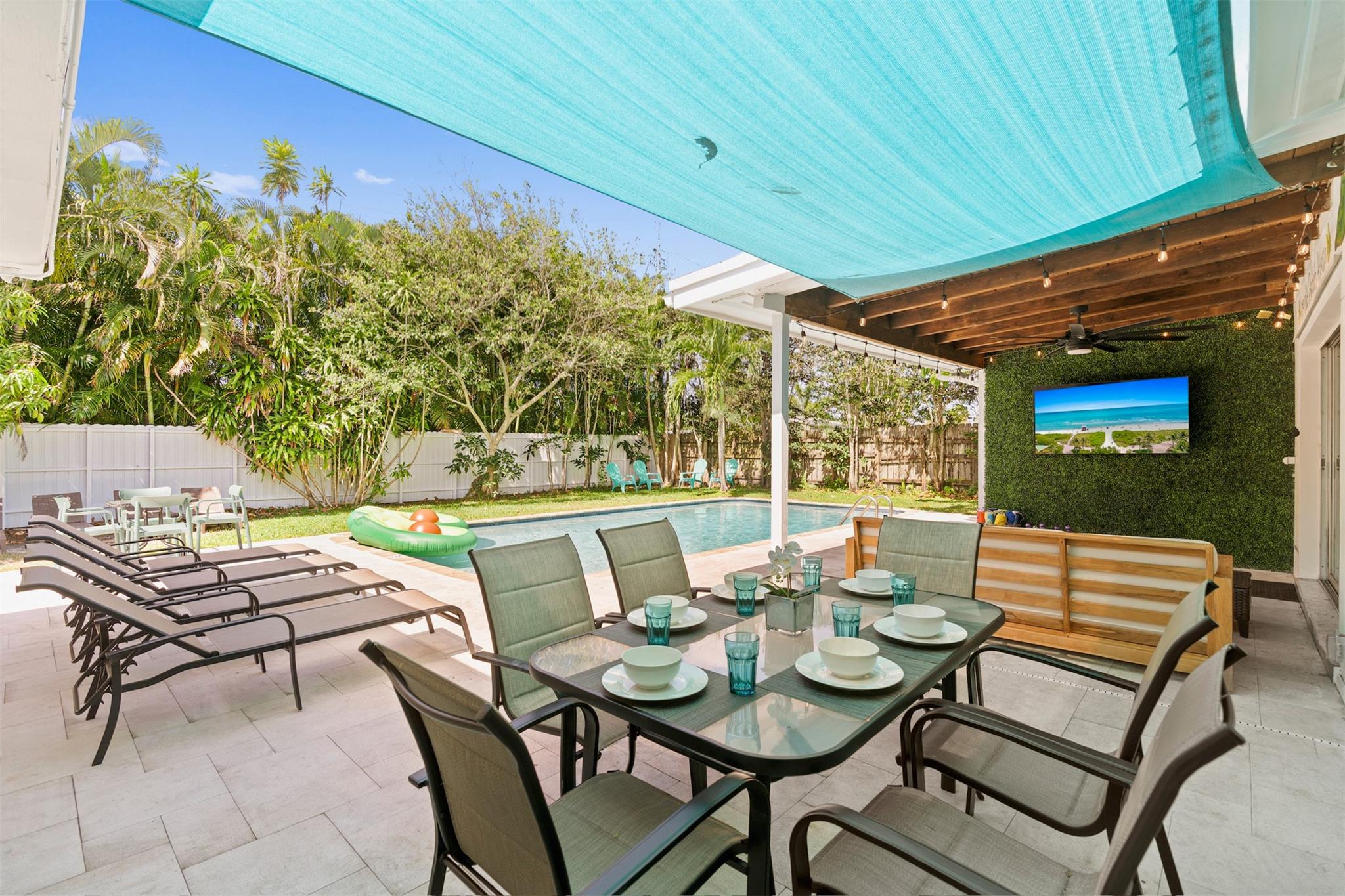 Lake Osborne Estates 08 - Residential Lease