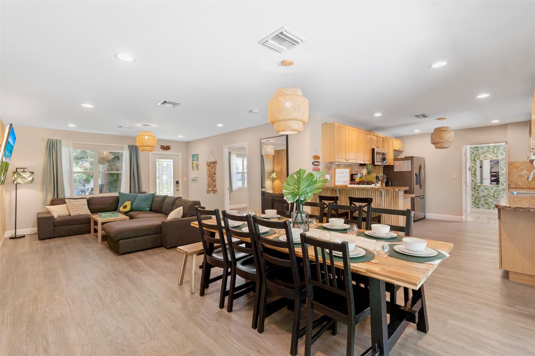 Lake Osborne Estates 08 - Residential Lease