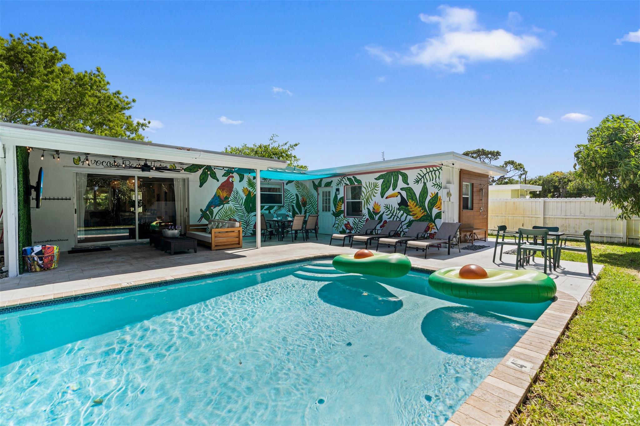 Lake Osborne Estates 08 - Residential Lease