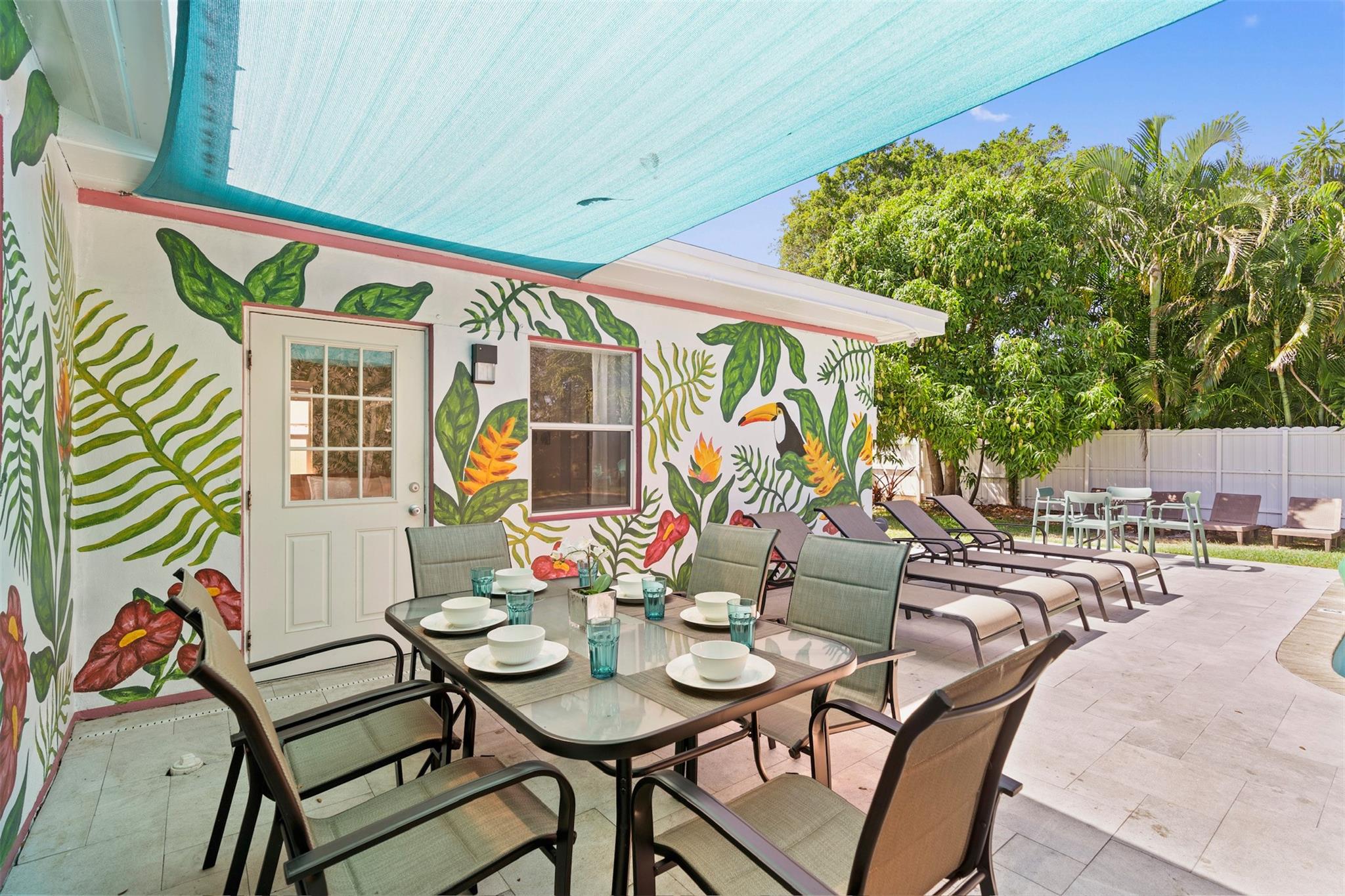 Lake Osborne Estates 08 - Residential Lease