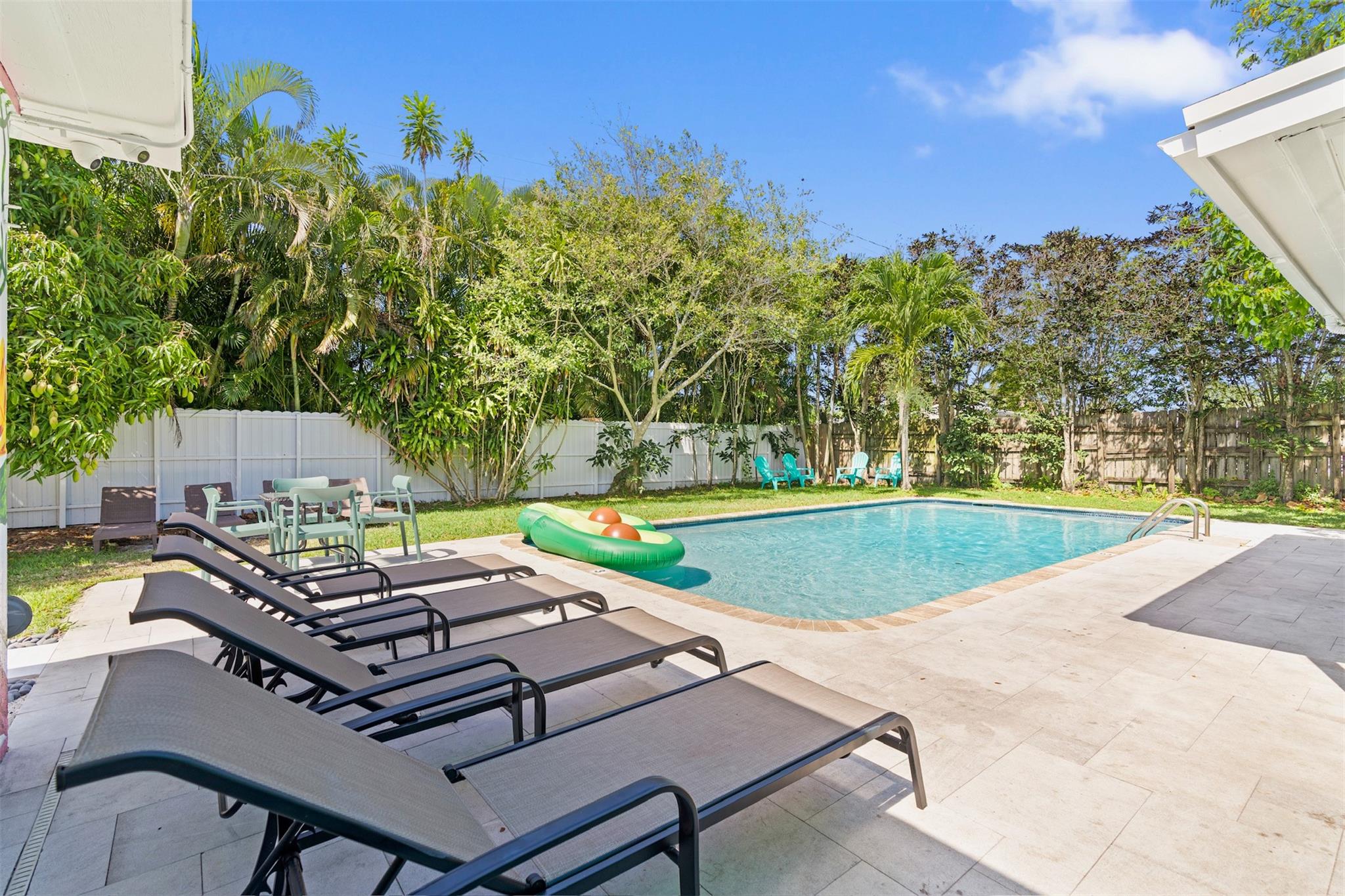 Lake Osborne Estates 08 - Residential Lease