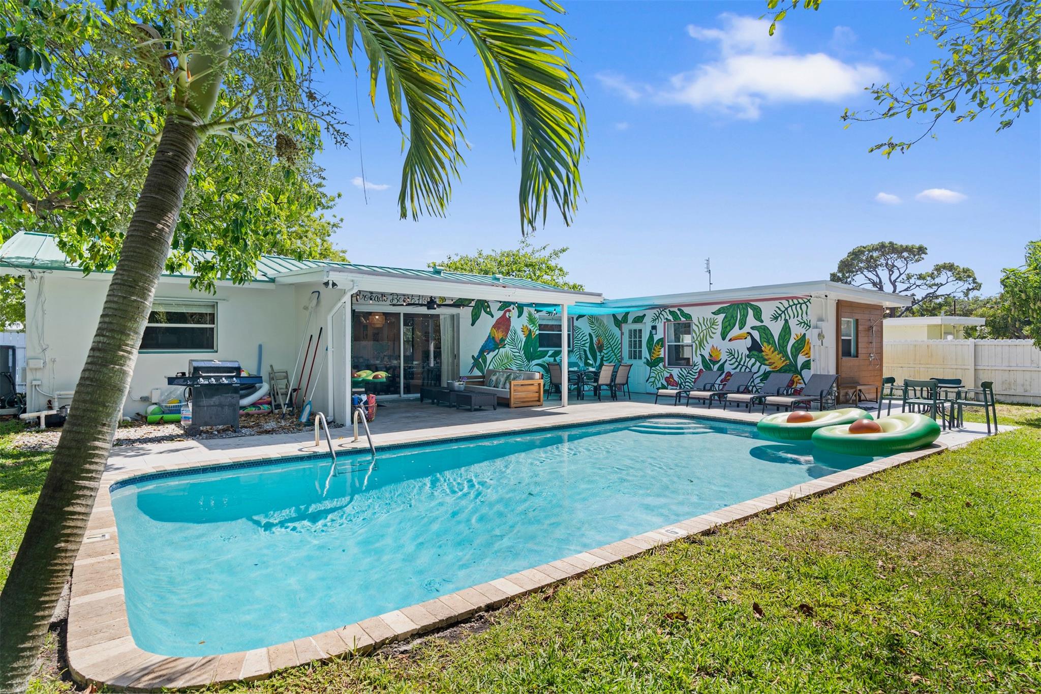 Lake Osborne Estates 08 - Residential Lease