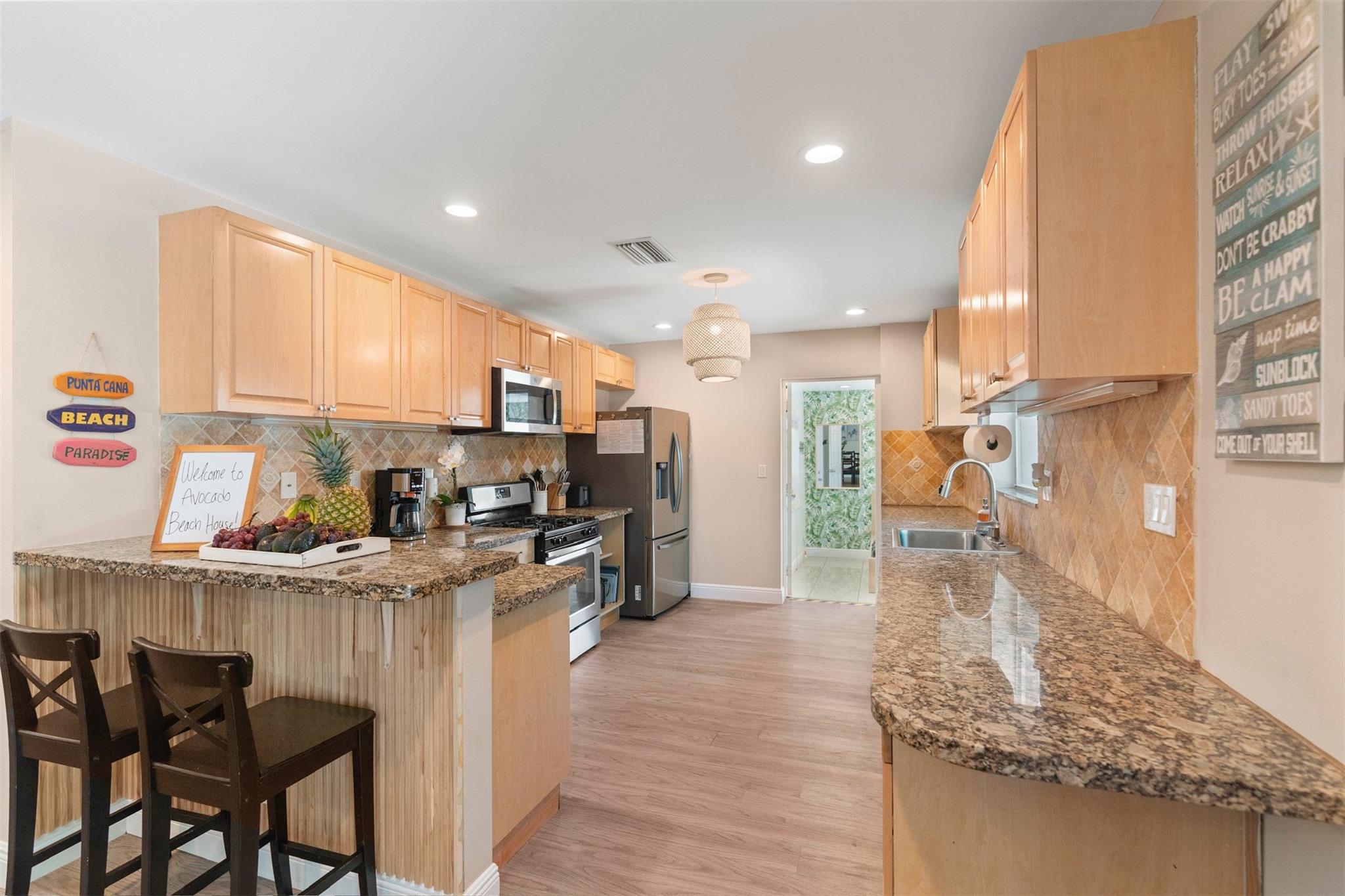 Lake Osborne Estates 08 - Residential Lease