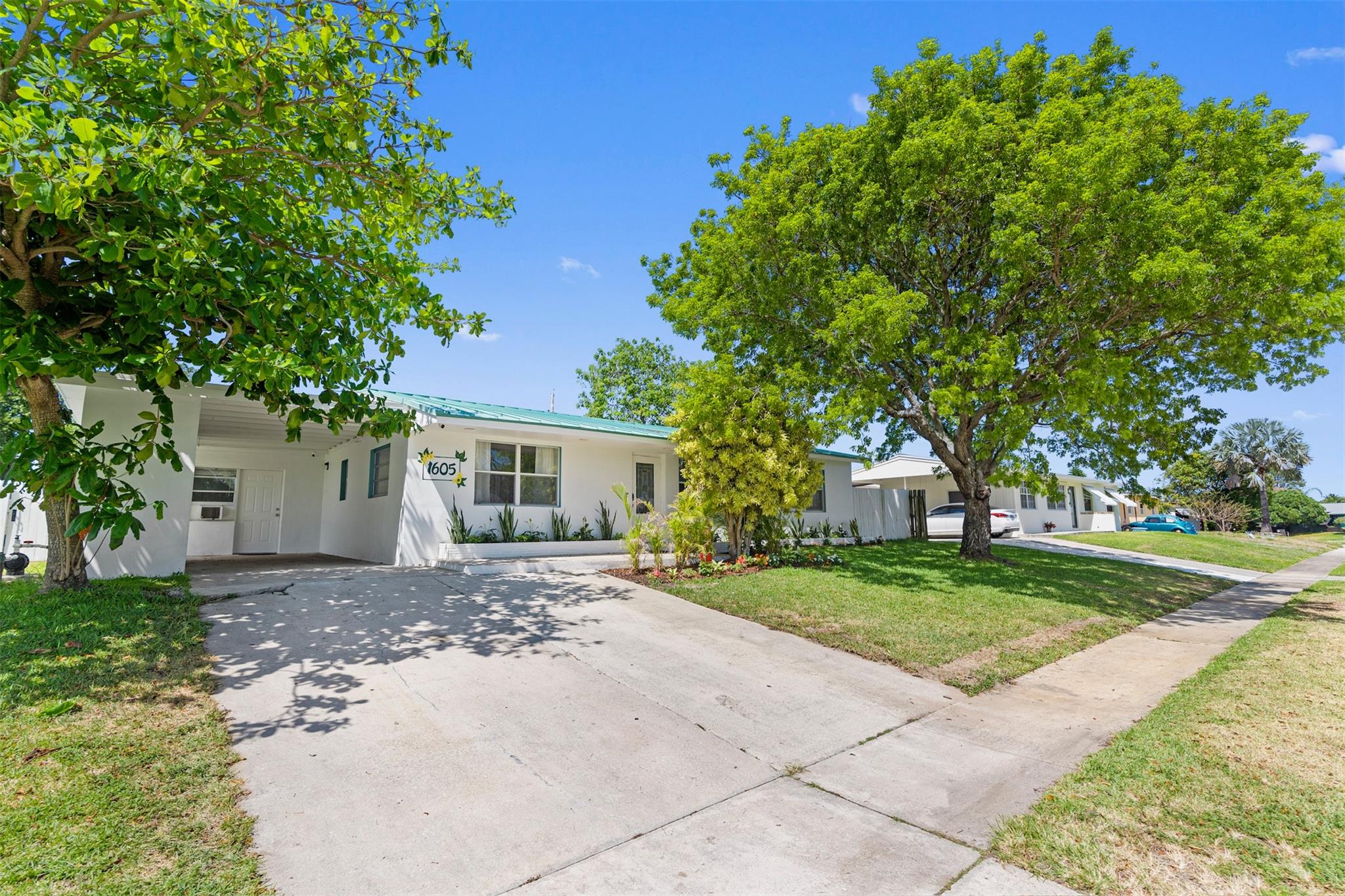 Lake Osborne Estates 08 - Residential Lease