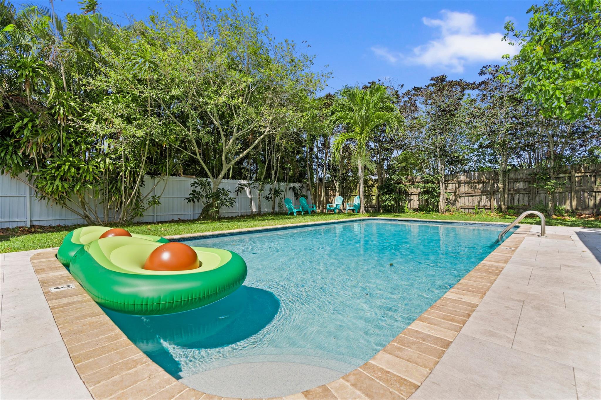 Lake Osborne Estates 08 - Residential Lease