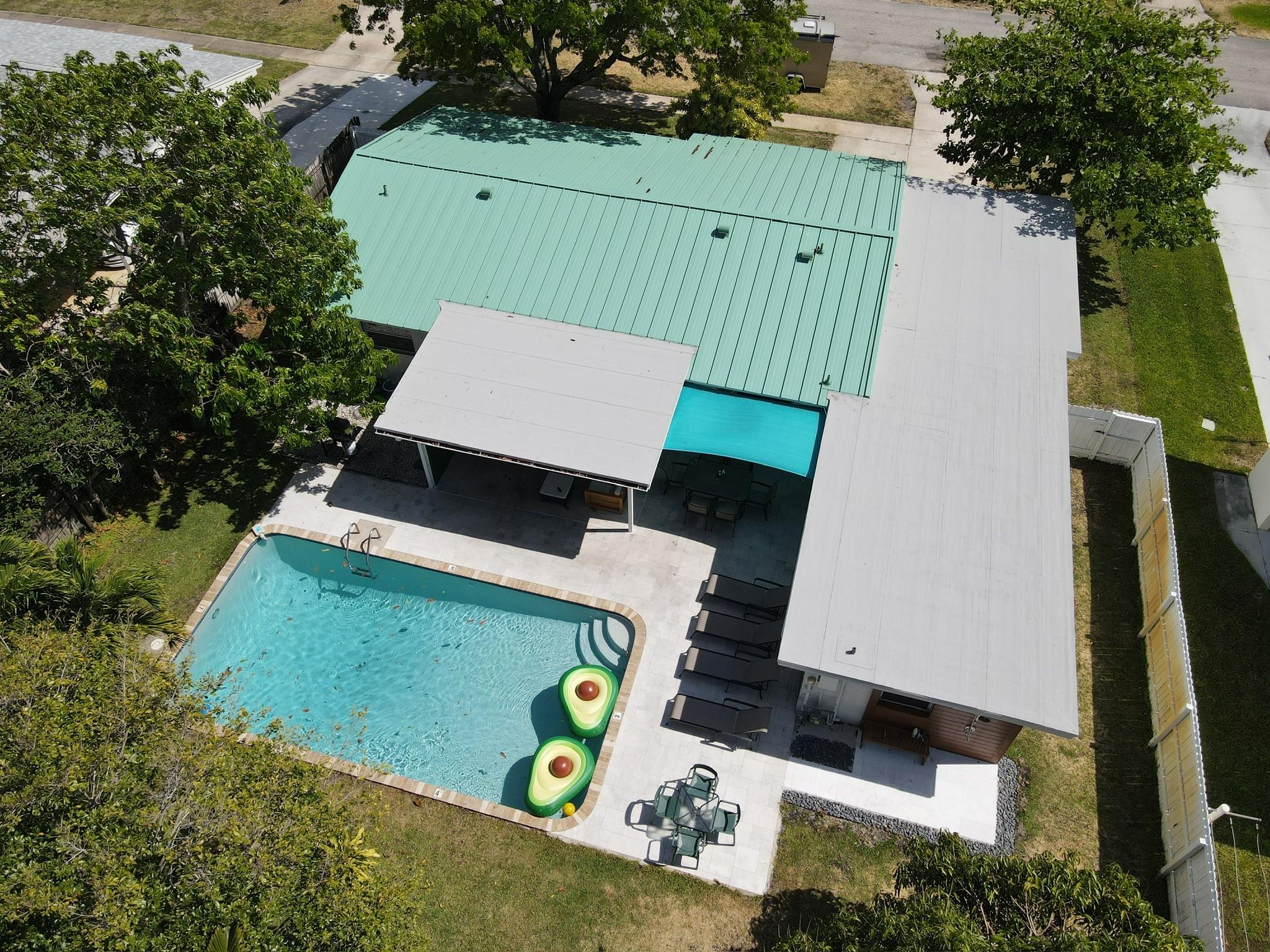 Lake Osborne Estates 08 - Residential Lease