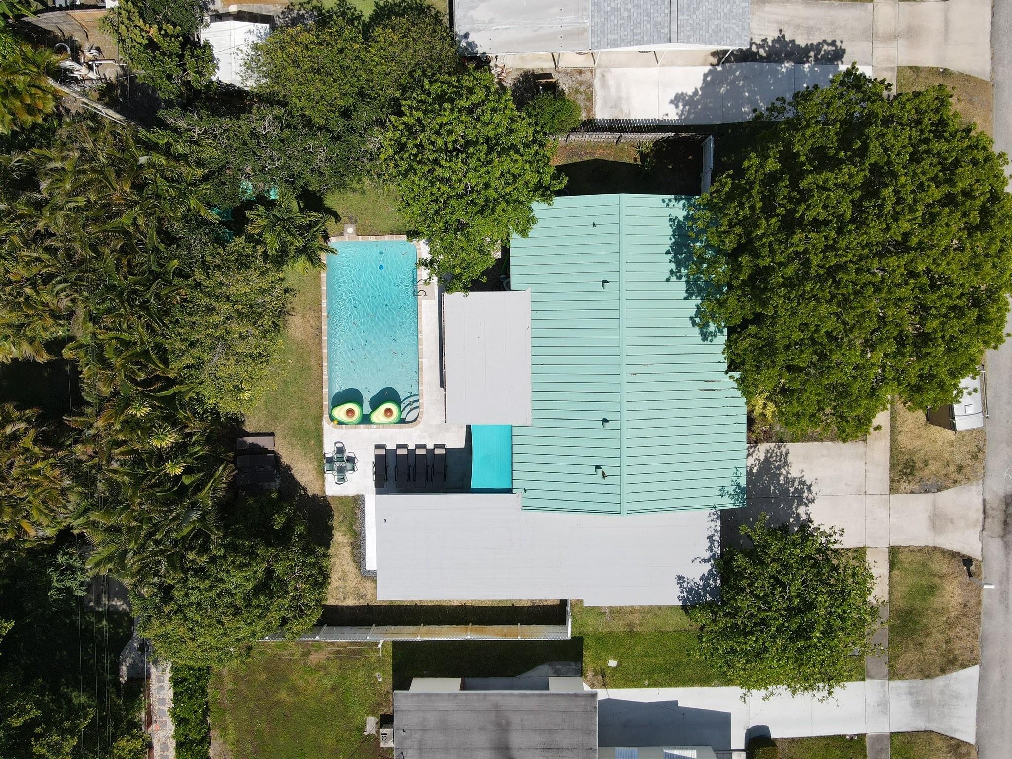 Lake Osborne Estates 08 - Residential Lease