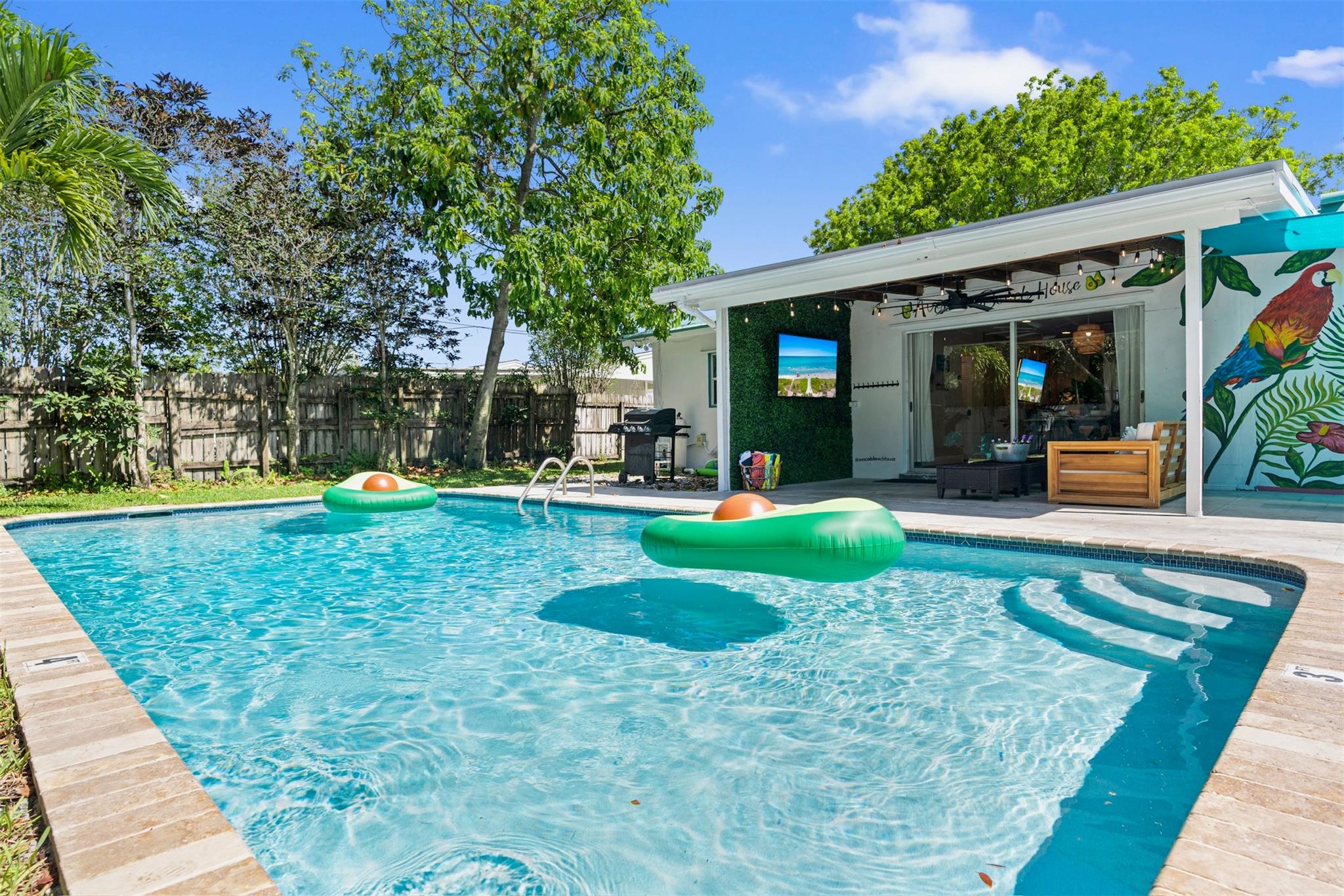 Lake Osborne Estates 08 - Residential Lease