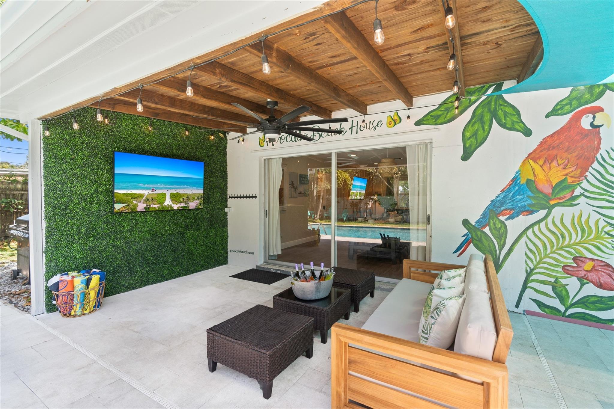 Lake Osborne Estates 08 - Residential Lease