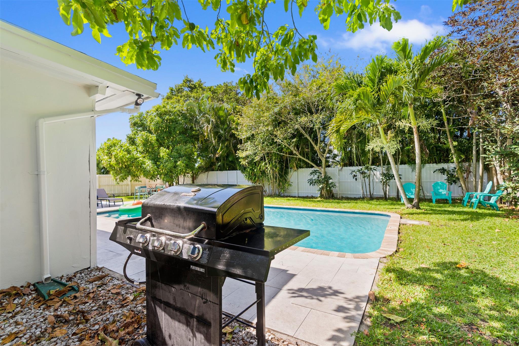 Lake Osborne Estates 08 - Residential Lease