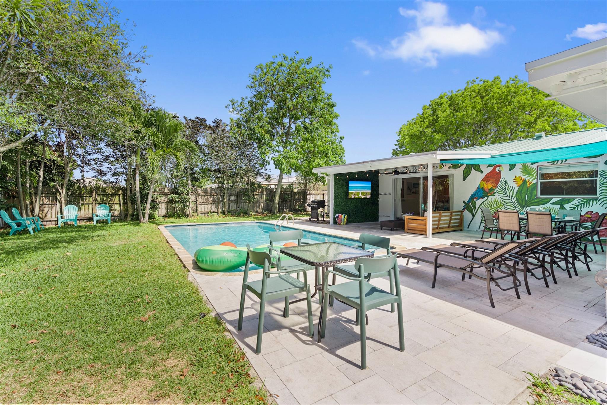 Lake Osborne Estates 08 - Residential Lease