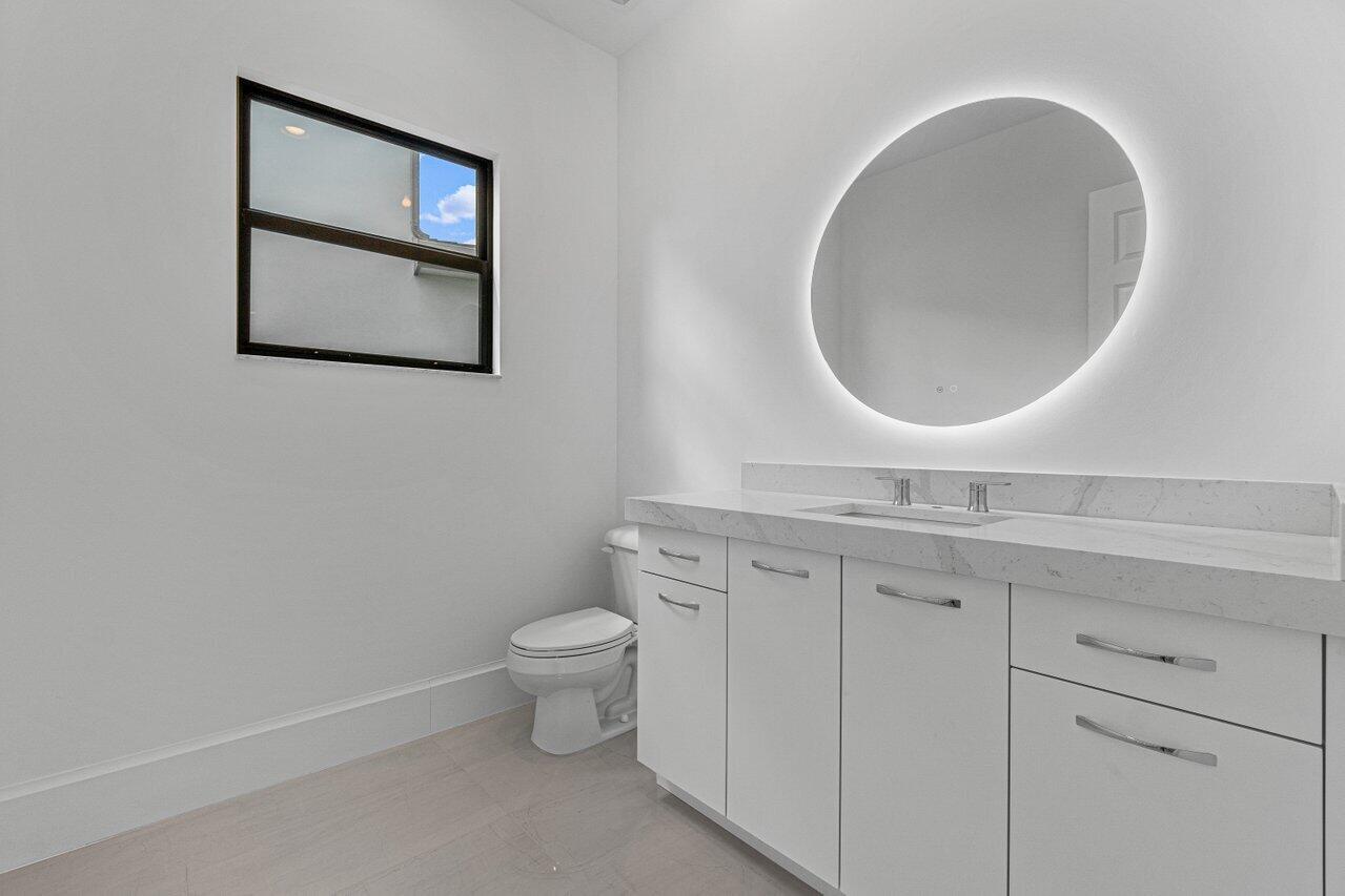 Boca Bridges - Residential