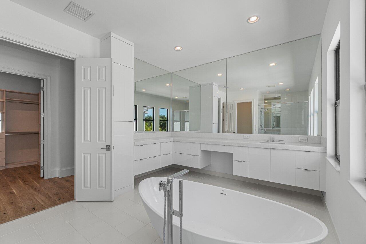 Boca Bridges - Residential