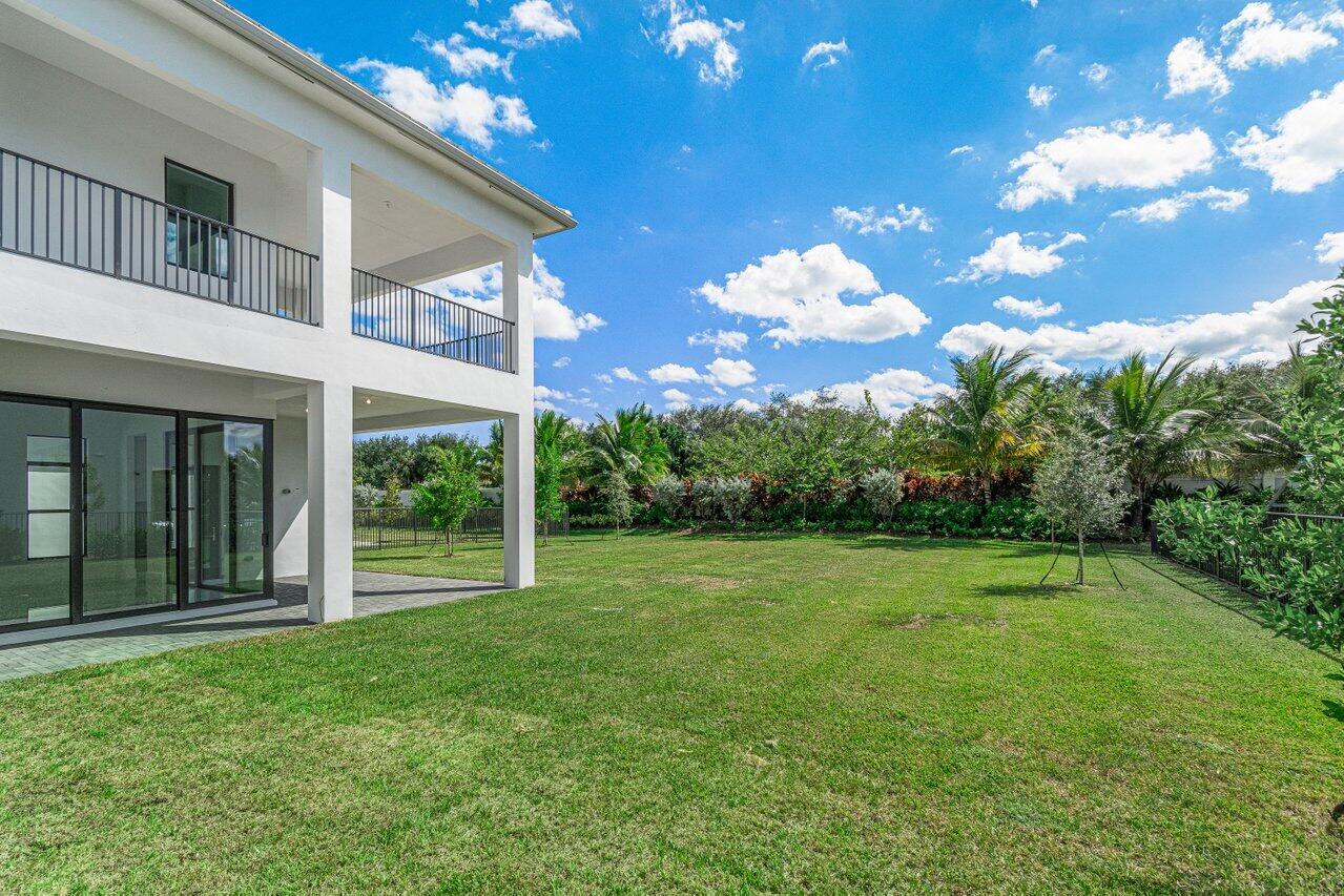 Boca Bridges - Residential