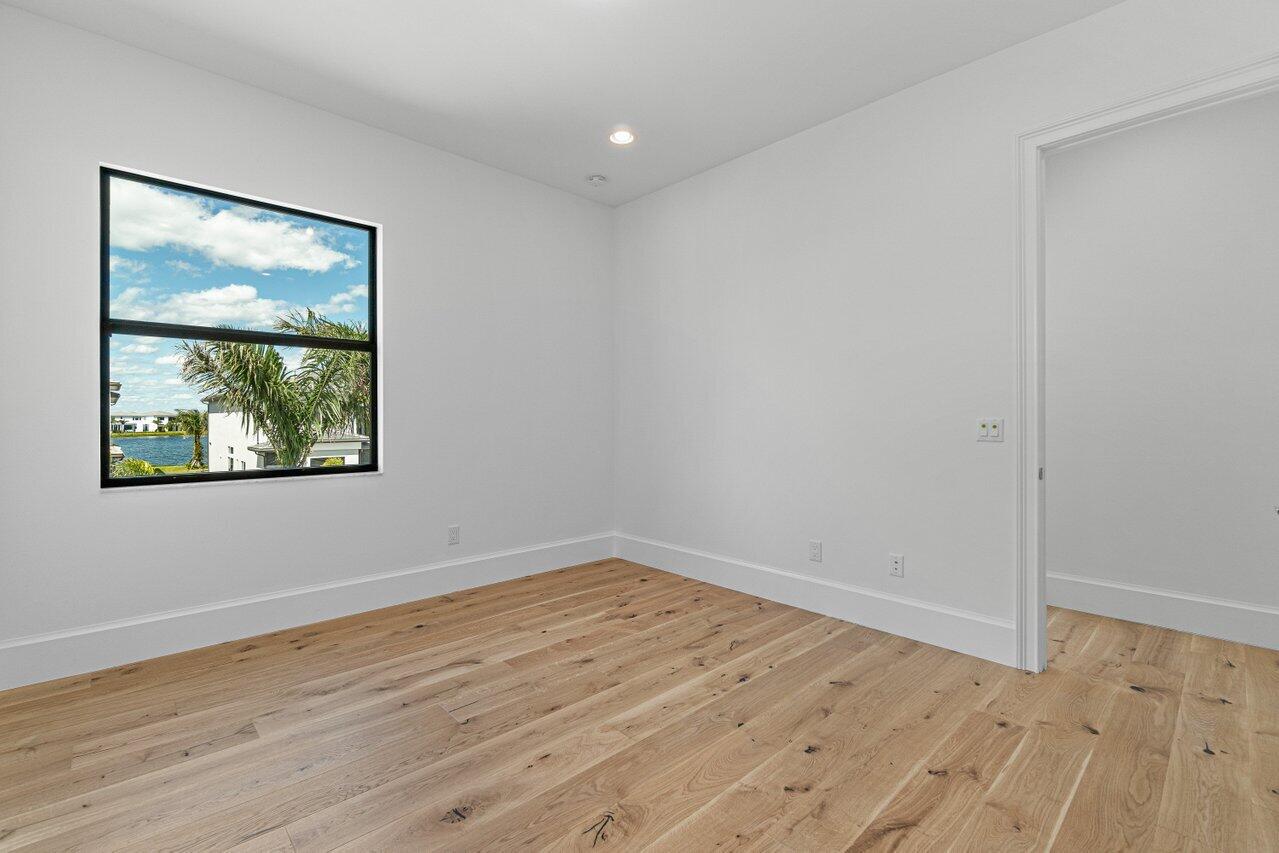 Boca Bridges - Residential