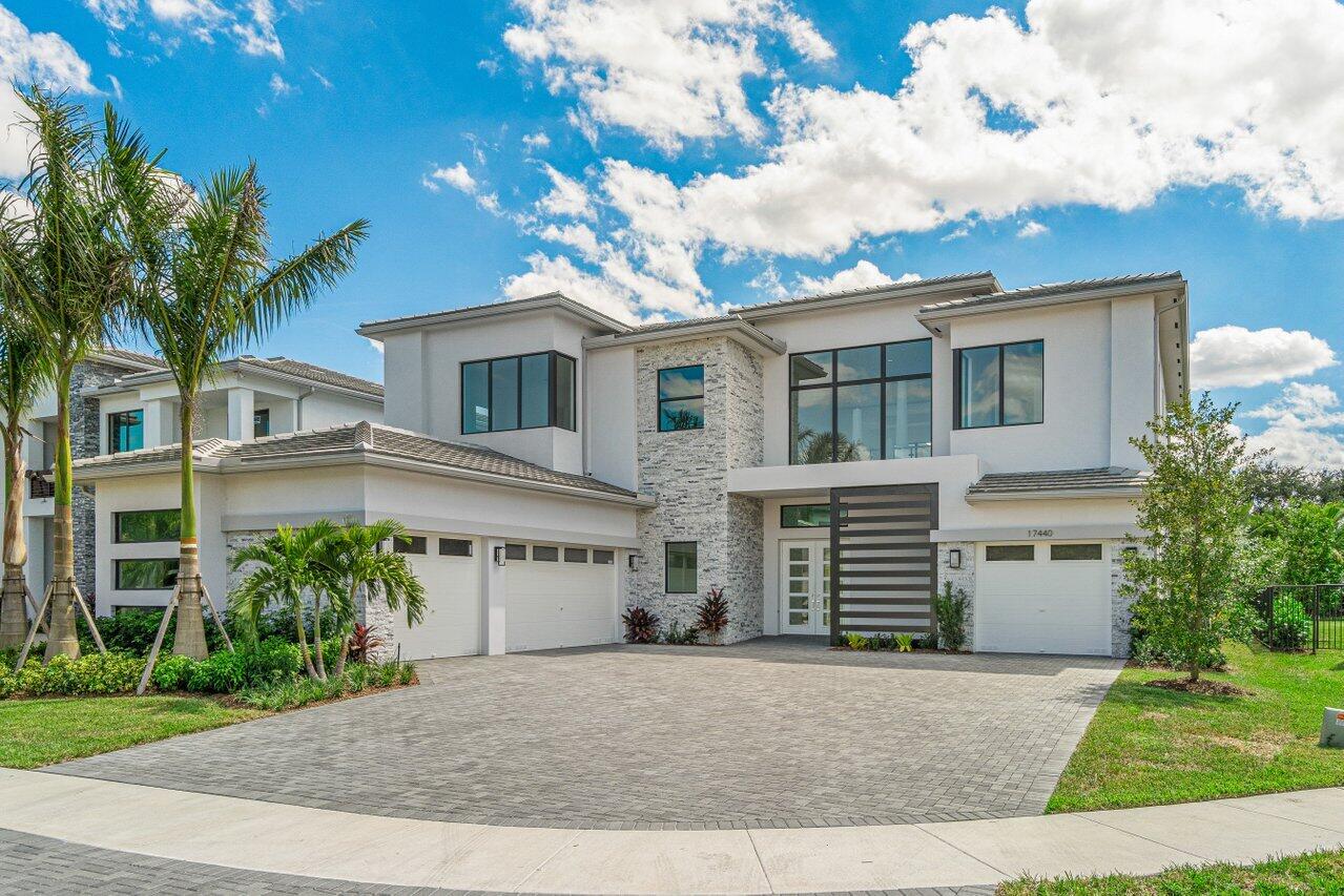 Boca Bridges - Residential