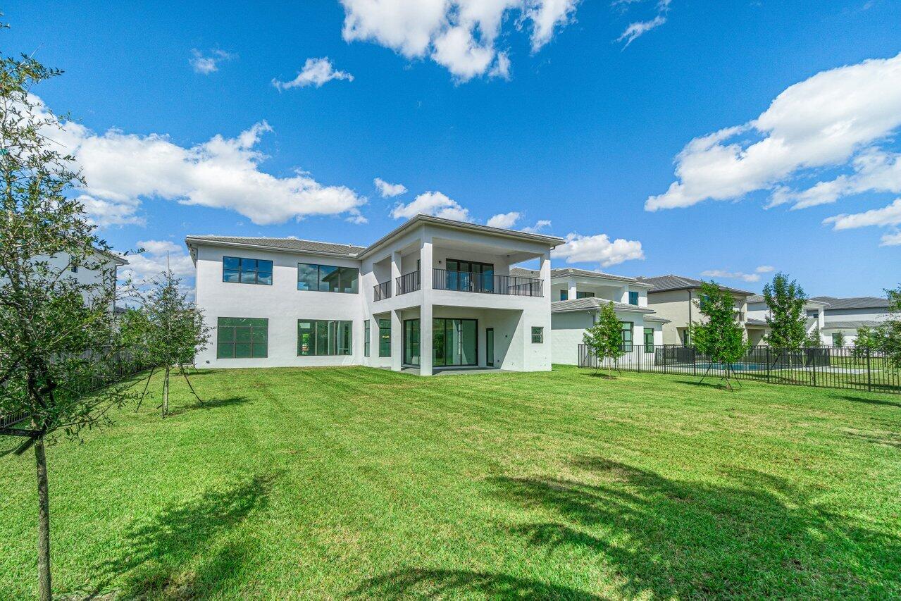 Boca Bridges - Residential