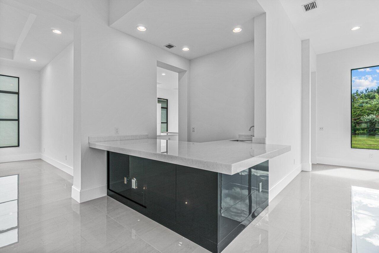 Boca Bridges - Residential