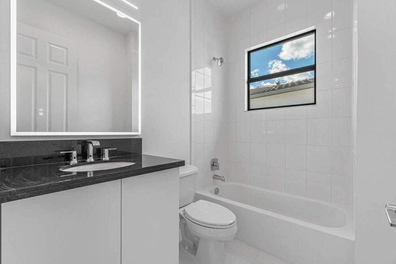 Boca Bridges - Residential