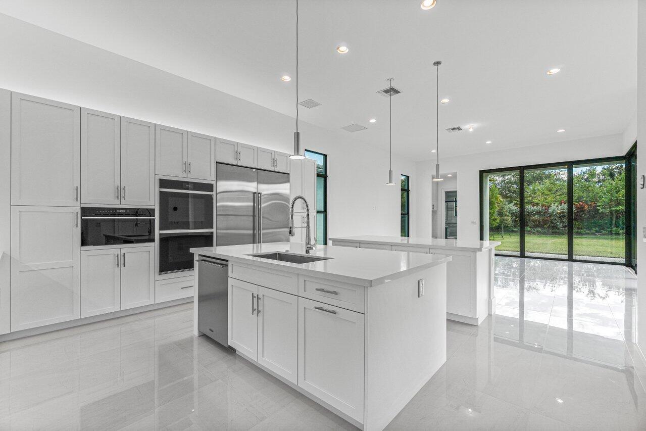 Boca Bridges - Residential