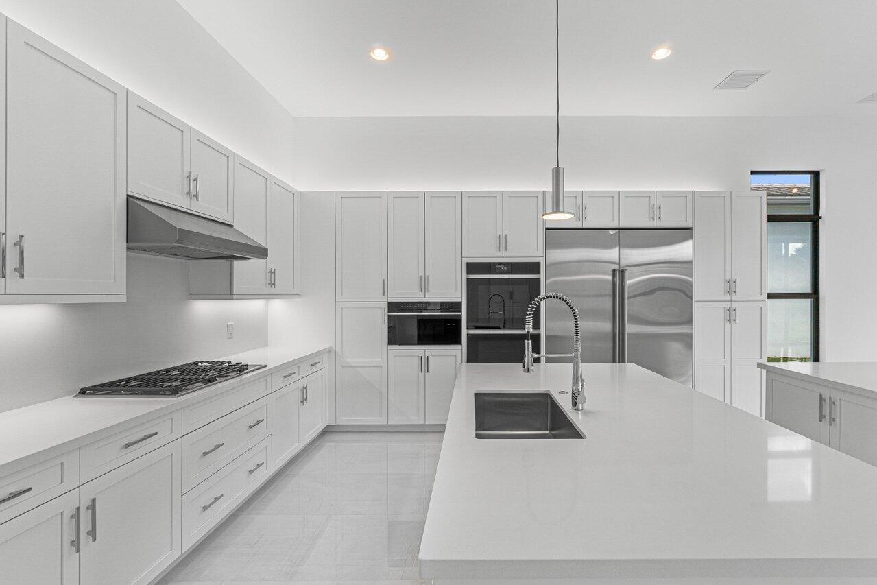 Boca Bridges - Residential