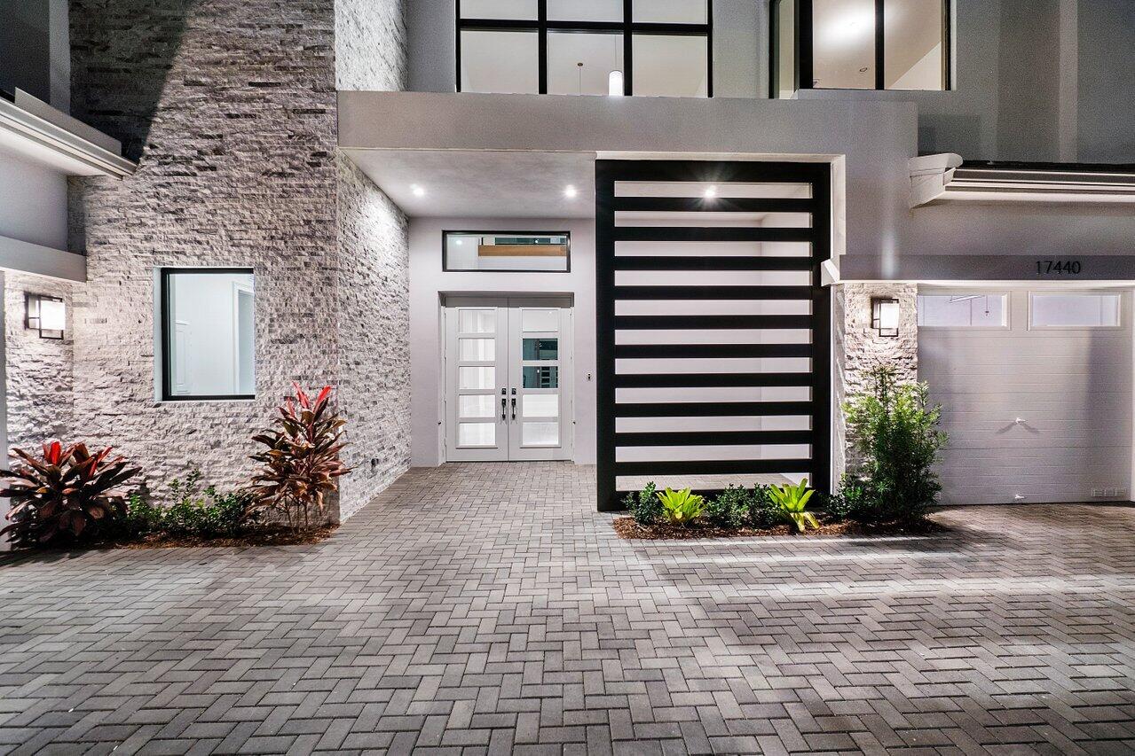 Boca Bridges - Residential