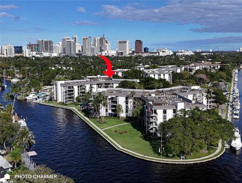 1301 River Reach Drive 111 Fort Lauderdale FL 33315