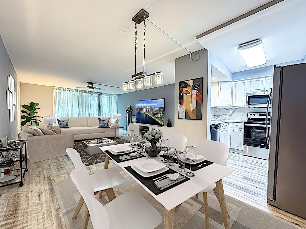 1301 River Reach Drive 111