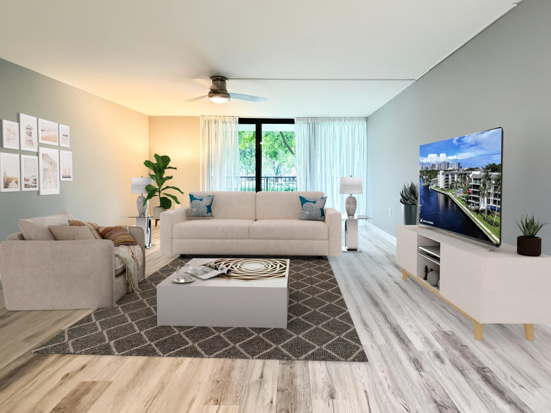 1301 River Reach Drive 111