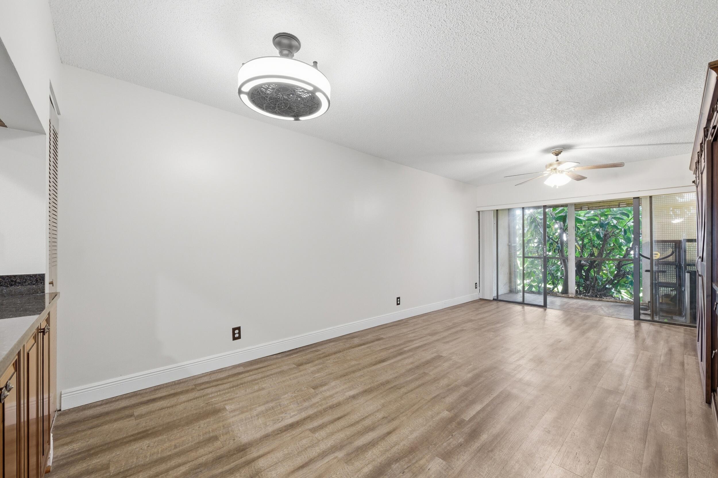 VENETIAN TERRACE CONDO - Residential