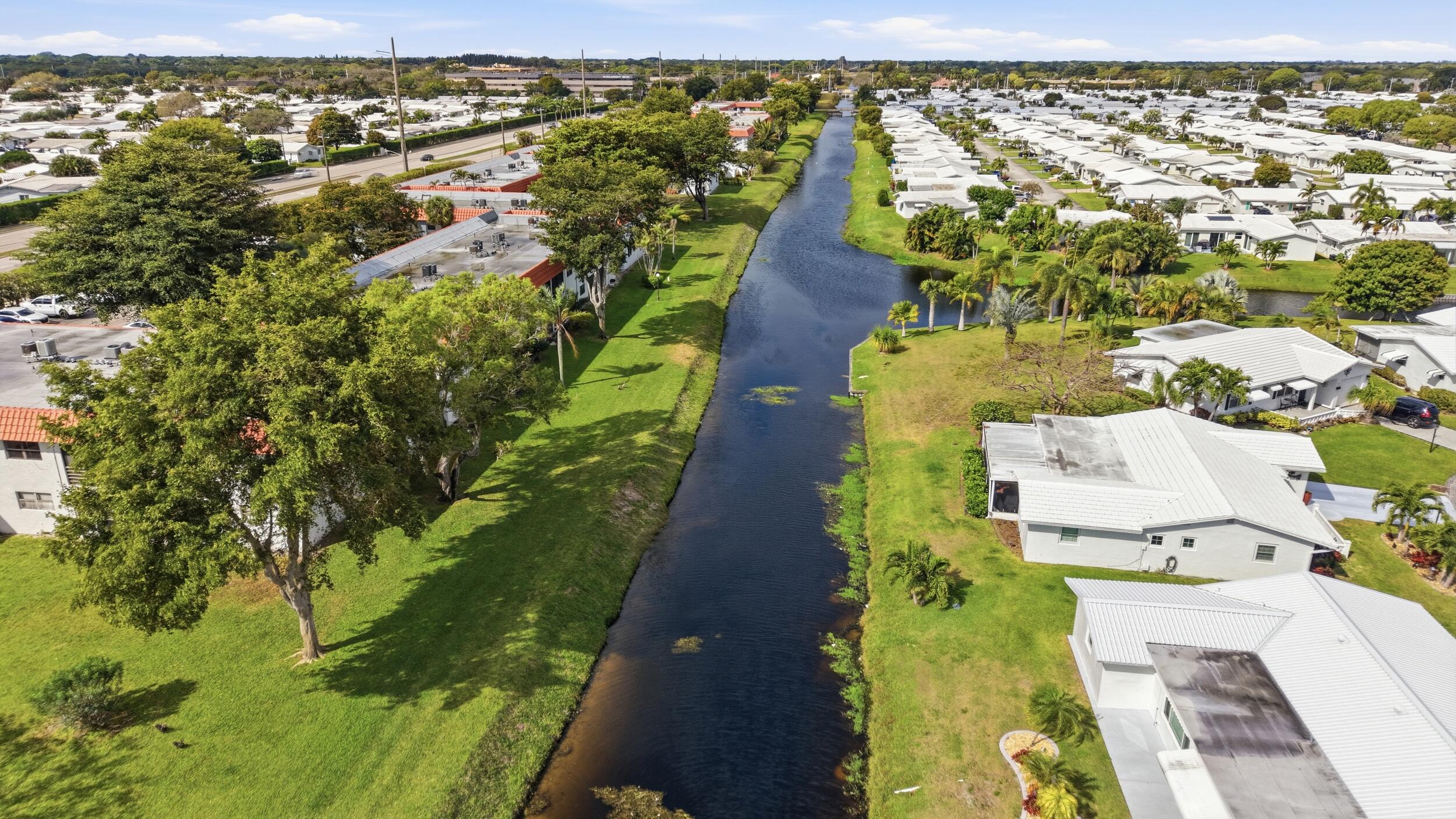 VENETIAN TERRACE CONDO - Residential