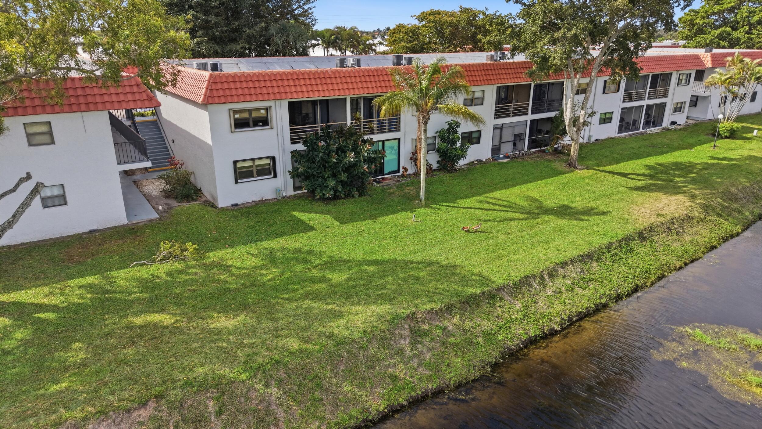 VENETIAN TERRACE CONDO - Residential